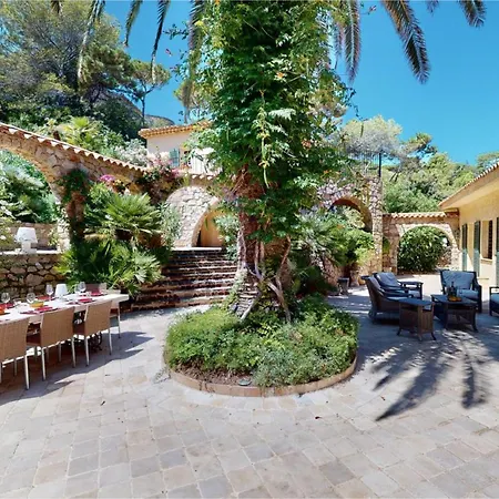 Villa Sunbeach Park